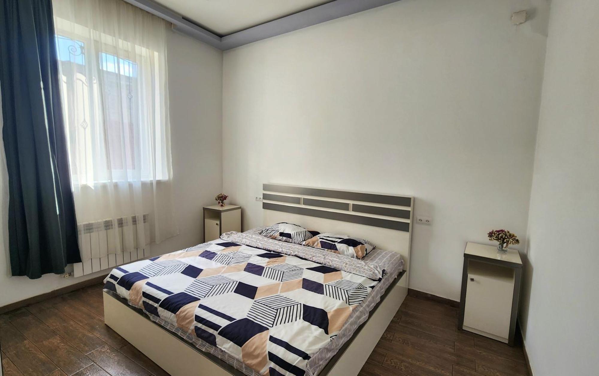 Puzzle Space Hostel Yerevan Exterior photo