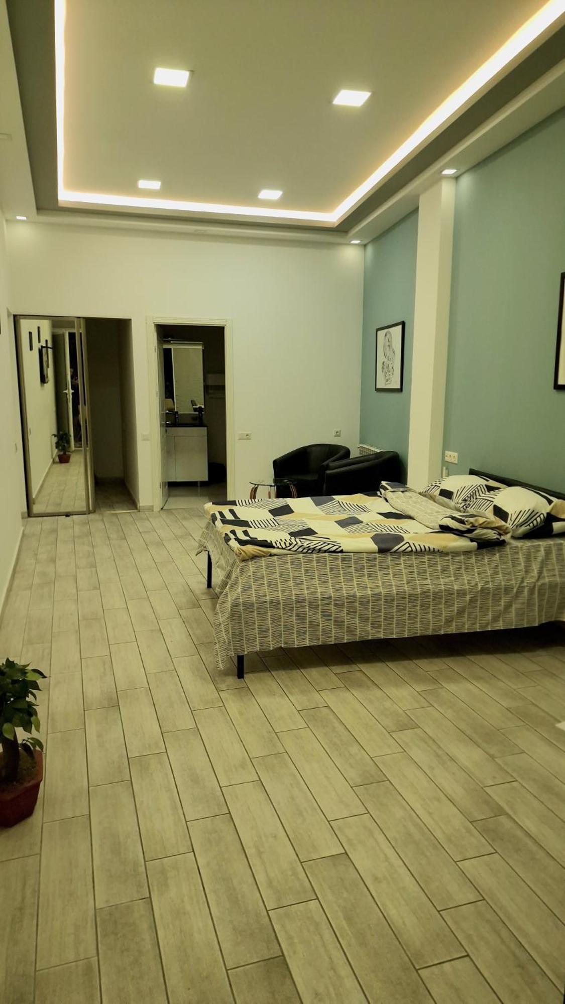 Puzzle Space Hostel Yerevan Exterior photo